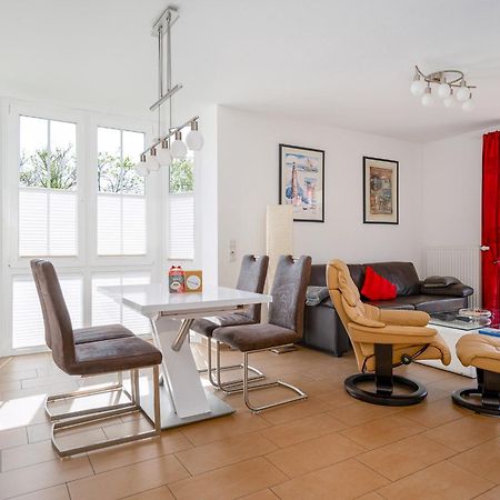 Marie Christin Apartment Греетзиел Екстериор снимка